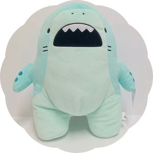 Samezu 16” Tiger Shark Plush